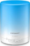 Urpower 300ML Aromatherapy Essential Oil Diffuser Ultrasonic Air A-white. Fixed Price $35.35.