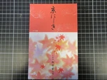 Shoyeido Kyoto Autumn Leaves Incense Kyo-nishiki 450 Sticks Japan Free Shipping. Fixed Price $37.06.