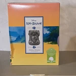 Disney Lilo & Stitch Aloha-ohana Scentsy Warmer New In Box. Fixed Price $70.00.