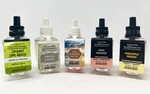 Lot Of 5 Bath & Body Works Wallflower Refills Tropical Coconut Fruity Htf New. Fixed Price $29.95.