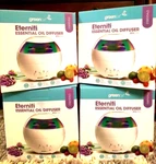 Essential Oil Electric Diffusers Eterniti Bpa Free 24HR Run Greenair. Fixed Price $215.99.