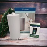Waterless Essential Oil Diffuser Holiday Bundle W/ Canadian Fir Pine. Fixed Price $16.99.