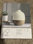 Project 62 Ultrasonic Essential Oil Diffuser 10.1 Oz. 8 - Hour Run Time. Fixed Price $20.00.