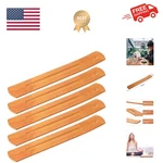 5 Pieces Incense Sticks Holder Burner Ash Catcher, 9.06 Inches Long Y.... Fixed Price $10.79.