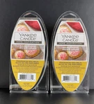 Yankee Candle Baking Cookies Wax Melts 12 Cubes Packages. Fixed Price $12.87.