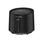 Powerxl Luminex 5.3 Qt Radiant Light Air Fryer, Heats To 400 2.4 Secon. Fixed Price $109.25.