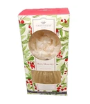 Greenleaf Flower Diffuser Merry Memories Spiced Pear Scented New Fragrance. Fixed Price $32.00.