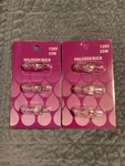 3PC Replace Halogen Bulb Electric Fragrance Oil Warmer 120V 35W. Fixed Price $14.99.