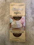New Yankee Candle Electric Fragrance Unit Refill Vanilla Cupcake 1159362-#16. Fixed Price $44.99.