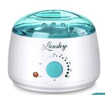 Lansley Warmer Home Waxing Kit - Electric Pot Heater For All Body. Fixed Price $25.00.