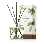 Thymes Frasier Fir Pine Needle Large Reed Diffuser 7.75 Oz. Fixed Price $50.00.