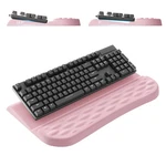 Laborio Keyboard Wrist Rest Stand For Desktop, 2 Angle Ergonomic Computer. Fixed Price $44.46.