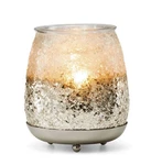 New Scentsy Glisten Wax Melt Warmer Plug In/electric. Fixed Price $39.99.
