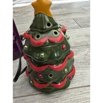 Scentsy Christmas Tree Wax Warmer Holiday Ceramic Full Size Box Premium 23934. Fixed Price $40.03.
