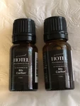 Set Of 2 Airscent Hotel Diffuser Oil NO.1014 - Ritz Carlton, 10ML Bottles New. Fixed Price $20.00.