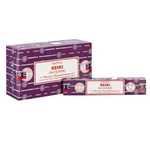 Satya Reiki Incense Sticks Full Box. Fixed Price $20.00.