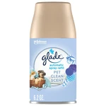 Glade Automatic Spray Refill Pet Clean Scent Air Freshener Home Office Bathroom. Fixed Price $15.98.