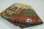 10 Pack La Chica Fresita Air Freshener - Strawberry, Oem Pz. Fixed Price $22.99.