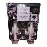 3X Koze Place Fresh Lavender & Cotton Scented Oil Refills Paraben Free New. Fixed Price $20.94.