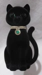 Bath & Body Works Wallflower Fragrance Plug Green Eyed Black Cat Nightlight. Fixed Price $51.25.