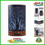 150ML Ultrasonic Essential Oil Diffuser 7 Colors, Auto Shut-off, Sleek Design. Fixed Price $35.99.