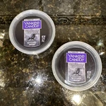(2) Yankee Candle "witches' Brew" Patchouli Scenterpiece Easy Meltcups Halloween. Fixed Price $19.99.