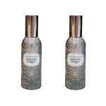 Set Of 2 New Bath & Body Works Frosted Forest Concentrated Room Spray, 1.5 Oz. Fixed Price $18.95.