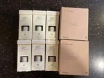 6X Casaluna Essential Oil 100% Pure 0.33 Oz Ea. Organic Scent Diffuser. Fixed Price $15.00.