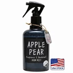 Johns Blend Air Freshener Apple Pear Room Fragrance Deodorant Mist 280ML. Fixed Price $22.00.
