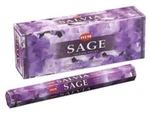 Hem Go Away Evil Incense Sticks Pack Of 6. Fixed Price $14.00.