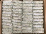 White Sage Smudge Sticks/wand 4- 5" Wholesale Bulk To 100 Big Bundles. Fixed Price $89.00.
