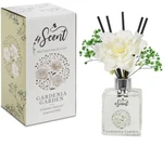 4SCENT Reed Diffuser Set 6.7 Fl Oz With Preserved Gypsophila (baby's Breath). Fixed Price $26.99.