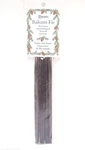20 Sticks Balsam Fir Dipped Long Incense Paine's Sachet Scented Pine Log. Fixed Price $9.95.