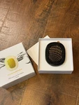 Diptyque Car Diffuser Case Only No Insert Adjustable Vents. Fixed Price $58.00.