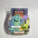 Scentsy Monsters Inc. Monstropolis Wax Bar, Purple, 3.2 Fl Oz, Theme. Fixed Price $15.00.