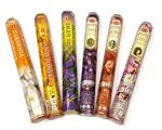 Hem Floral Variety Combo Set 120 Incense Sticks 6 X Flower Best Sellers. Fixed Price $10.80.