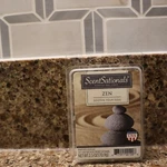 Zen Wax Melts Scentsationals New. Fixed Price $8.99.