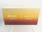 Pura Smart Home Fragrance Diffuser W Capri Blue 2 Refills / Open Box. Fixed Price $39.99.