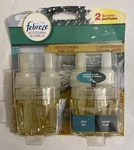 Febreze Noticeables Oil Refills Frosted Pine Double Pack Discontinued New. Fixed Price $19.99.
