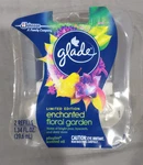 2PK Glade Plugins Enchanted Floral Garden Scented Oil Air Refill Limited Edition. Fixed Price $8.49.