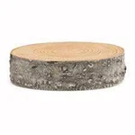 Scentsy Birchwood Warmer Stand Natural Look Pedestal Home Decor New. Fixed Price $14.99.