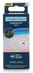 Yankee Candle Sidekick Pink Sands Fragrance Refill Paradise New Lot Of 2. Fixed Price $18.89.
