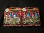 Febreze Plug In Scented Oil Cranberry Tart 4 Total Refills Limited Edition. Fixed Price $49.99.