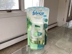 Htf New Febreze Noticeables Scented Oil Refill Meadows & Rain - Discontinued. Fixed Price $44.00.