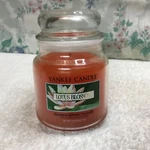 Yankee Candle Lotus Blossom 14.5OZ Jar Housewarmer New, Never Burned. Fixed Price $21.49.