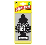 Black Little Trees Hanging Air Freshener Car Truck Rv Home Office 3 To 48. Fixed Price $5.99.
