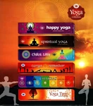 Green Tree Incense Gift Box Yoga Collection 6 Fragrances For Meditation. Fixed Price $16.95.