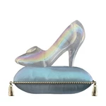 Bath & Body Works Disney Cinderella Wallflower Glass Slipper Plug New. Fixed Price $29.00.