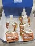 Yankee Candle "pumpkin Banana Scone" Scentplug Refills- Lot 5- New Unused. Fixed Price $39.95.