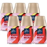 Glade Automatic Spray Refill, Wonder Melon, Scented Air Freshener For Home.... Fixed Price $33.97.
